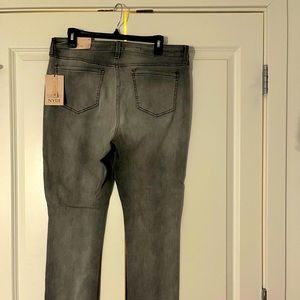 NYDJ Stretch Jeans